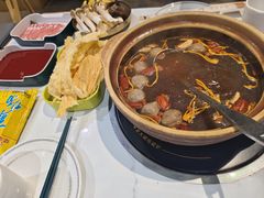 -菌小白火锅(时尚天河店)