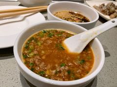 -海底捞火锅(之心城店)
