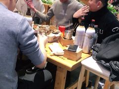 -木屋烧烤(龙湖天街店)