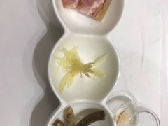 水晶肴肉-留芳·文旅古月楼(老街店)