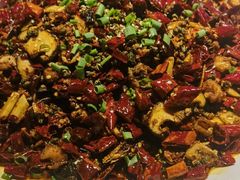 -院8里·小聚园老川菜(九眼桥店)