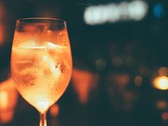 -NAYA Bar ·酒(红山店)