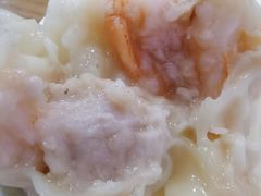 -禧座港式餐厅(星河店)