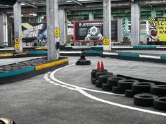 -速马赫卡丁车(琶洲店)