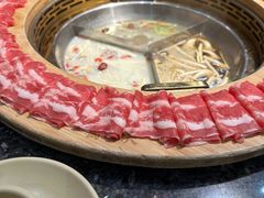 -蜀大侠火锅(森兰花园城店)