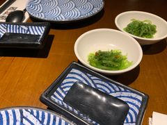 餐具摆设-魔丼屋(日月光店)