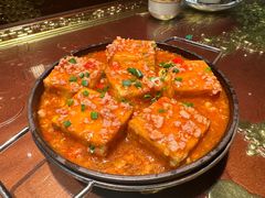 -缪氏川菜(深圳北站缤果空间店)