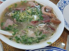 -清真·鸦儿李记·小馆(后海店)