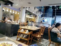 大堂-酸喜·三度酸·贵州味