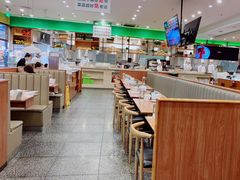 大堂-晋家门(弘阳广场店)