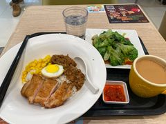 -大家乐(广州花城汇店)