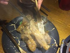 -受气牛肉·重庆耙牛肉(来福士店)