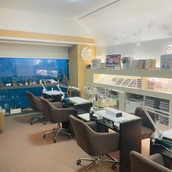 -AKIRA 安久日式美甲美睫