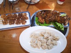 -草原牧语烤全羊(闽江大道店)