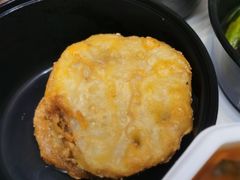 -小满手工粉(北京来福士店)