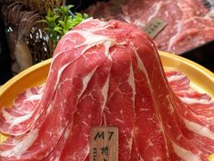 -牛匠和牛寿喜锅(西安总店)