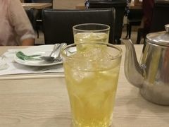 -香蕉叶餐厅(是隆店)
