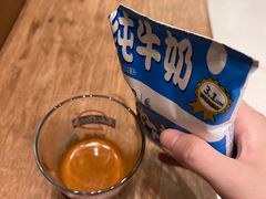 -Manner Coffee(大宁国际商业广场店)
