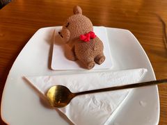 -街角 T·COFFEE 融合料理·BISTRO(车公庙店)