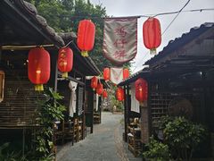 -五邑人家(江门店)