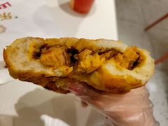 -LELECHA乐乐茶(新街口大洋店)