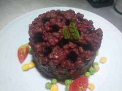 -鸭王烤鸭店(三里河店)