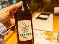 -Sushi Love 创意寿司(丽影广场店)