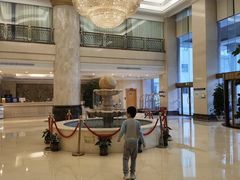 -博雅渔港·融合菜(维也纳国际大酒店)