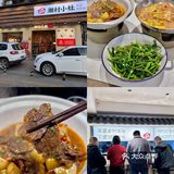 不愧是长沙本地伢子都爱吃的宝藏店…