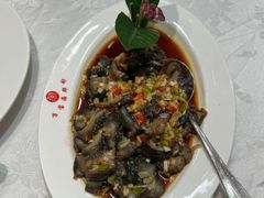 -万宝海鲜舫(劳动公园店)