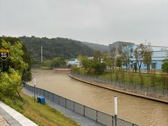 -华谊兄弟（长沙）电影小镇