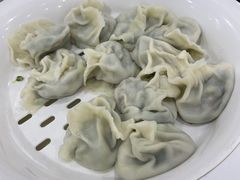 -百味饺子城•海鲜家常菜(秦皇岛店)
