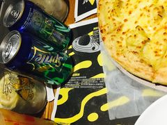 -乐凯撒披萨(正佳广场店)