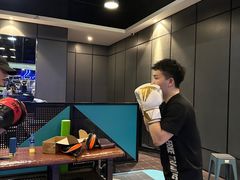 -威仕顿健身游泳(御锦城店)