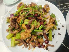 -良师门滨海人家·海鲜·家常菜(滨海城店)