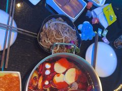 -唯爱KTV聚会餐厅(仙林东城汇店)