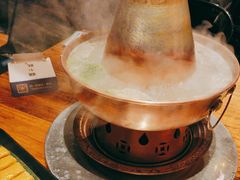 -额尔敦草原涮羊肉·烧烤(冻青树总店)