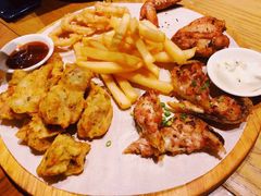 -G+KITCHEN(龙湖狮山天街店)