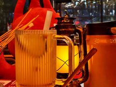 -何师烧烤·香辣蟹·川菜·30年老品牌(太古里旗舰店)