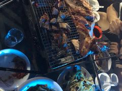 -迎燕阁烤羊腿(二环南路店)