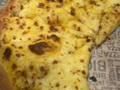 -比格比萨自助(裕源大厦店)