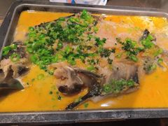 -炉鱼(萧山万象汇店)