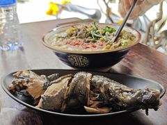 -沈记土鸡米线(七星街品牌中心店)