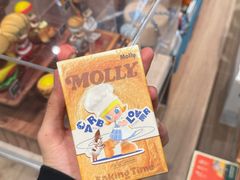 -泡泡玛特POPMART(国金街店)