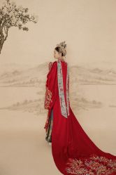 -Mu慕婚纱摄影·超级工作室