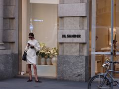 -蒙特拿破仑大街