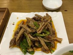 -王胖子驴肉火烧(鼓楼店)