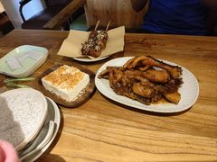 -璞园糖水(文创园店)