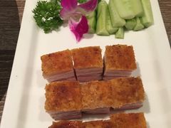 -茉莉餐厅(包河万达店)