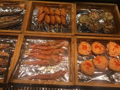 -姬岛生鲜(印象城店)